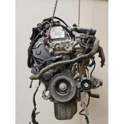 Moteur Citroen C3 3 Phase 2